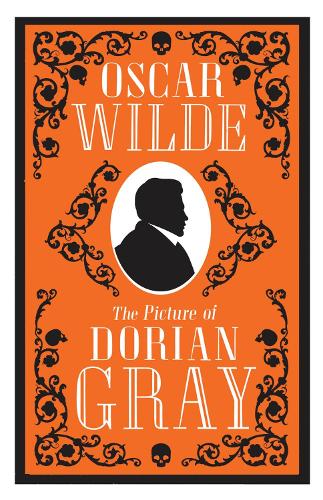 The Picture of Dorian Gray - Evergreens (Paperback)