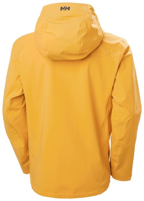 Verglas BC Jacket Men skijakke/regnjakke