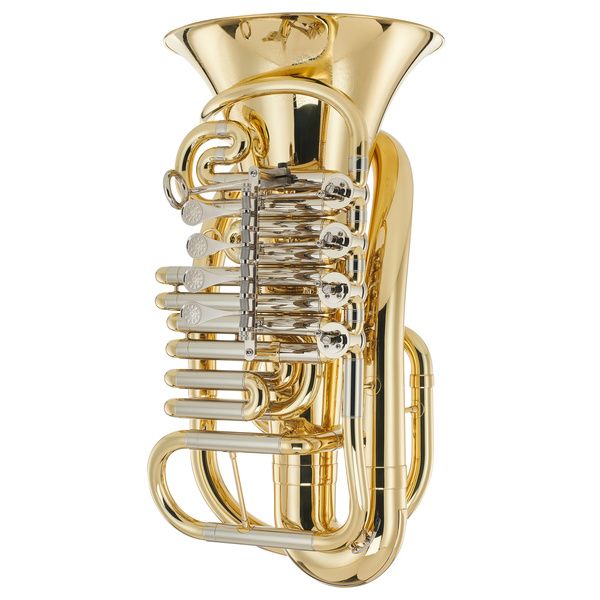 ZO Eb-Travel Tuba ZTU-E800L