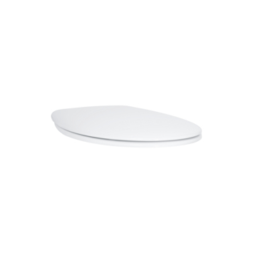 Grohe Bau Ceramic wc-zitting