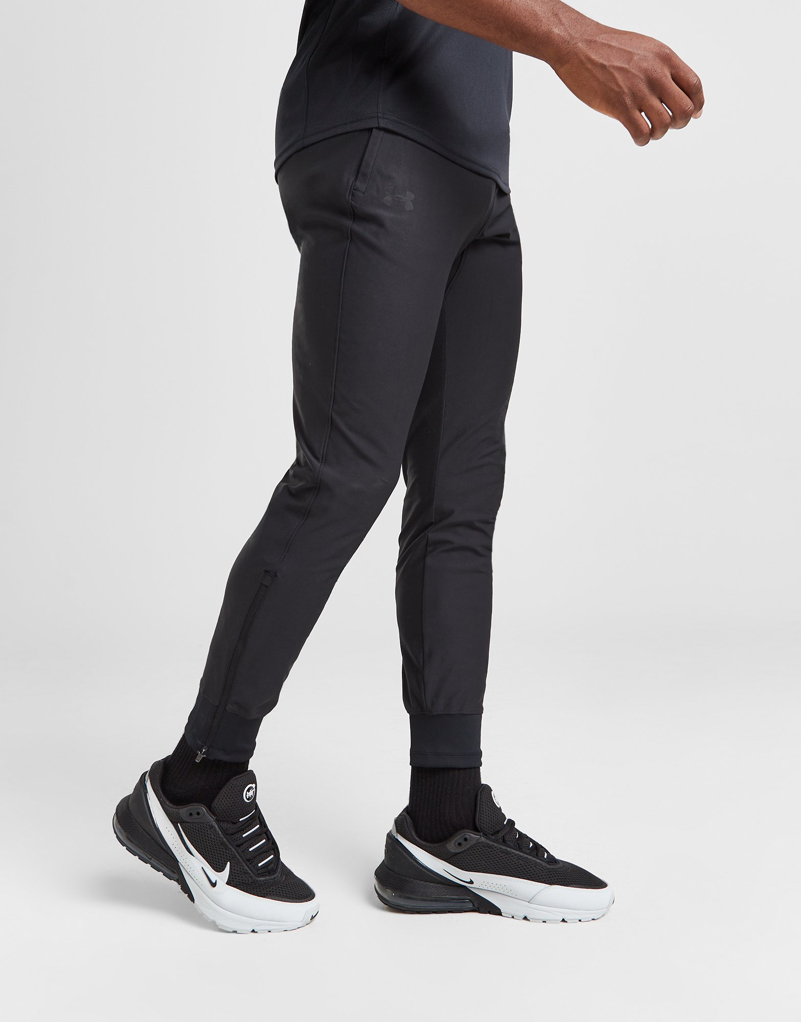 Under Armour Course De Qualification 2.0 Pantalon