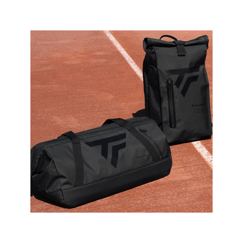 Sac à dos Standbag Tecnifibre Tour Endurance Black