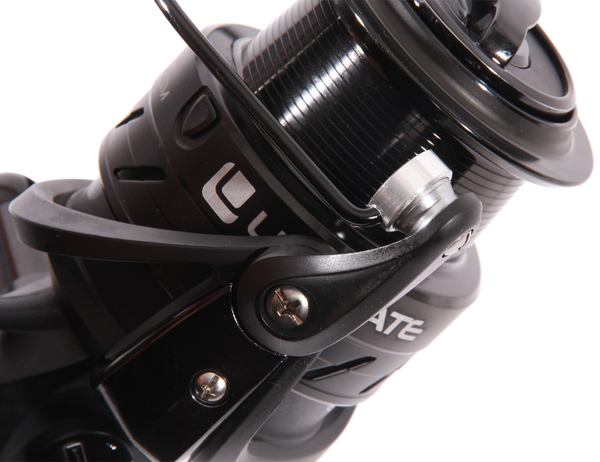 Ensemble Carpe Ultimate Bionic High End Carp Set