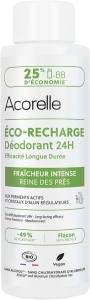 Acorelle Eco-Refill Roll-On Deo 24h Intensivfrische, 100 ml
