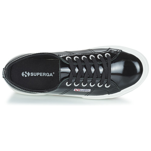 Superga - 2750-LEAPATENTW - Noir