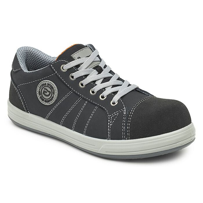 Gevavi Wolf GS51 - Werkschoenen - Zwart - 39