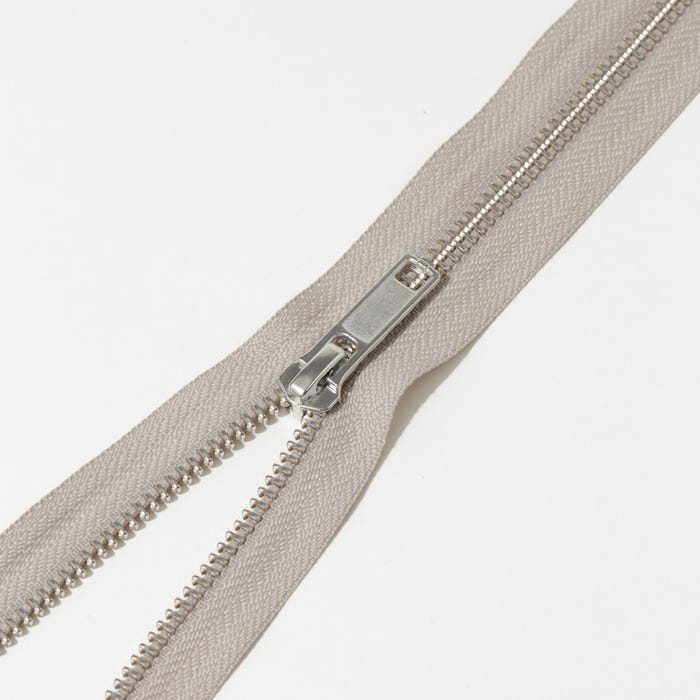 YKK-Metaalrits - 5mm- deelbaar