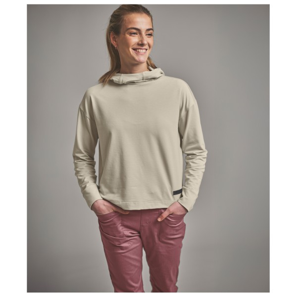 Ortovox - Women's Affinity Hoody - Pull polaire
