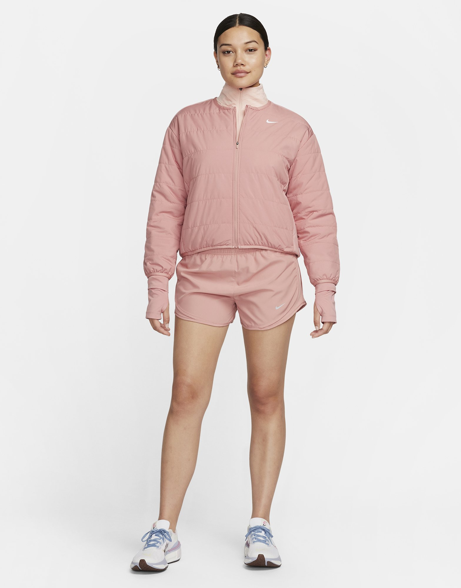 Nike NIKE THERMA-FIT SWIFT