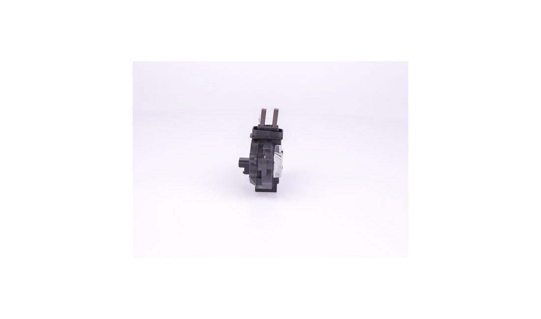 Generatorregulator