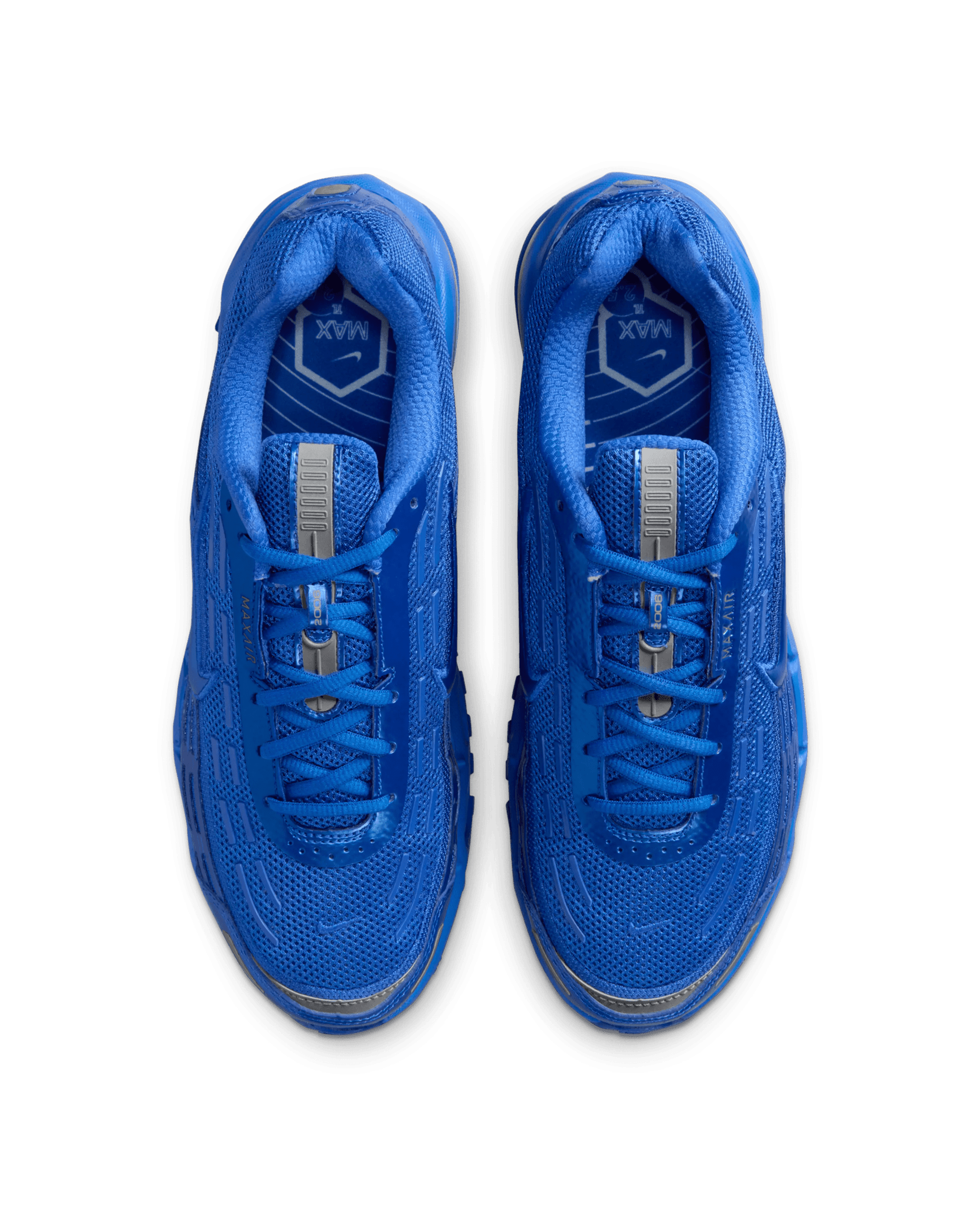 Nike Air Max TL 2.5 (Hyper Royal/Hyper Royal-Metallic Silver)