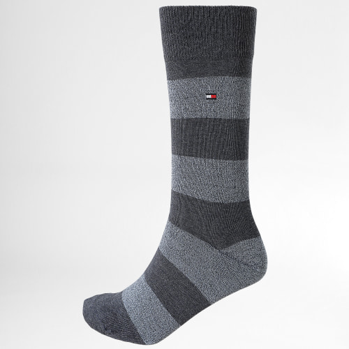 Lot De 5 Paires De Chaussettes 701224443 Bleu Marine