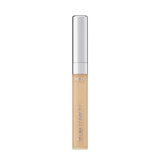 L'Oreal Paris True Match The One Concealer, 3N