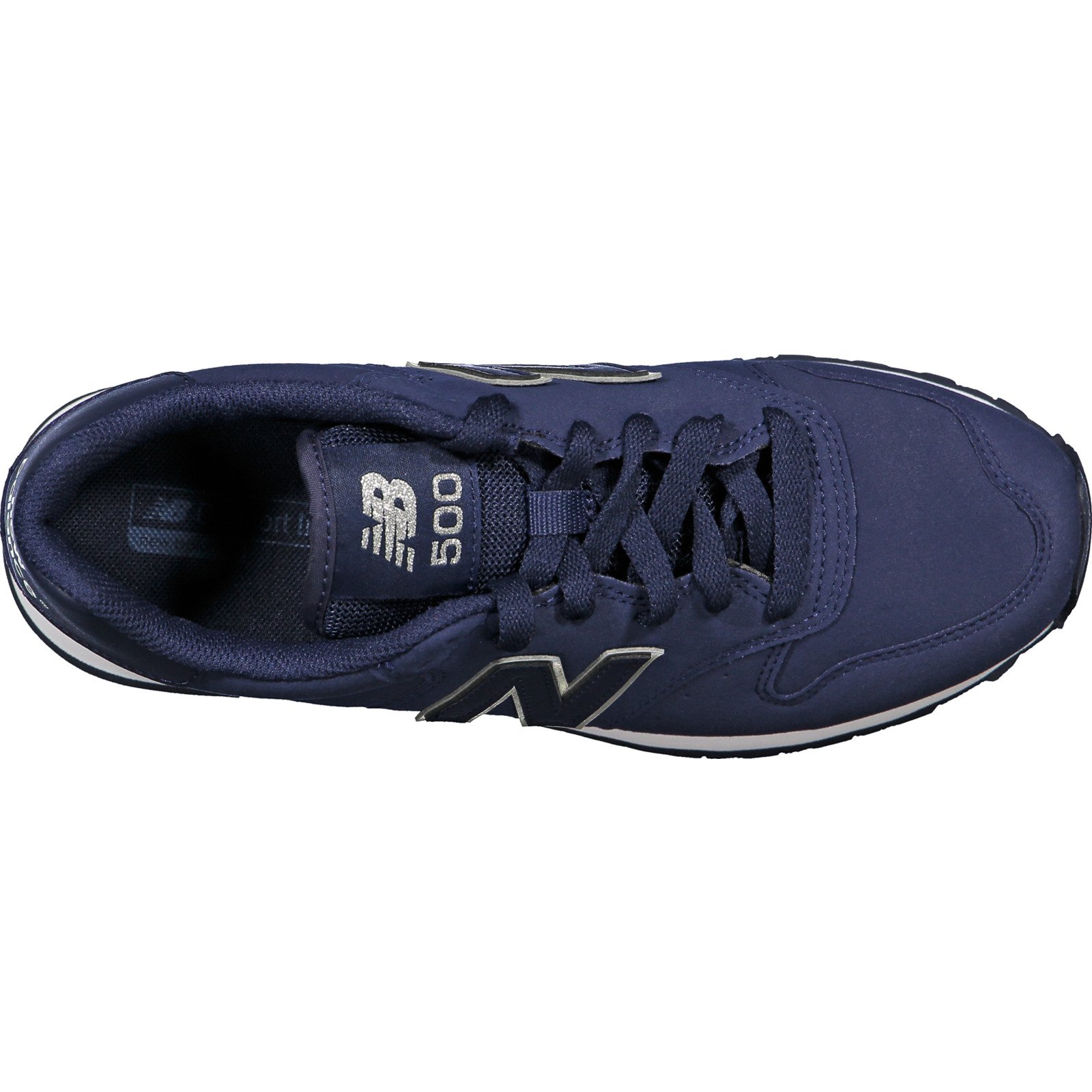 Damen-Sneaker New Balance GW500 dunkelblau, 36