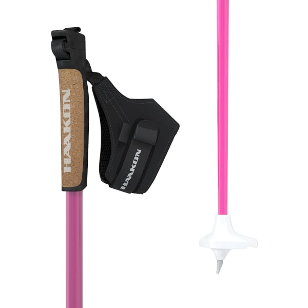 Bâton ski de fond HAAKON MASTER 2.0