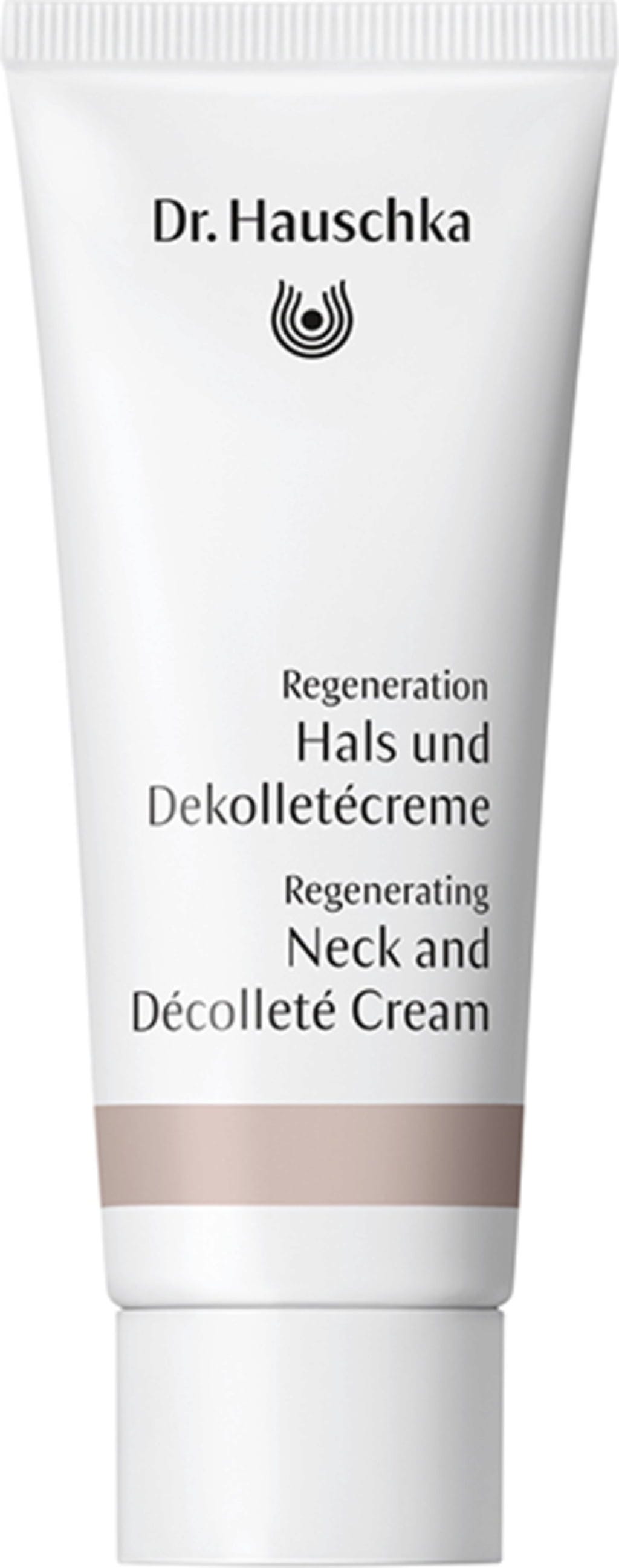 Dr. Hauschka  Regeneration Hals und Dekolletécreme, 40 ml