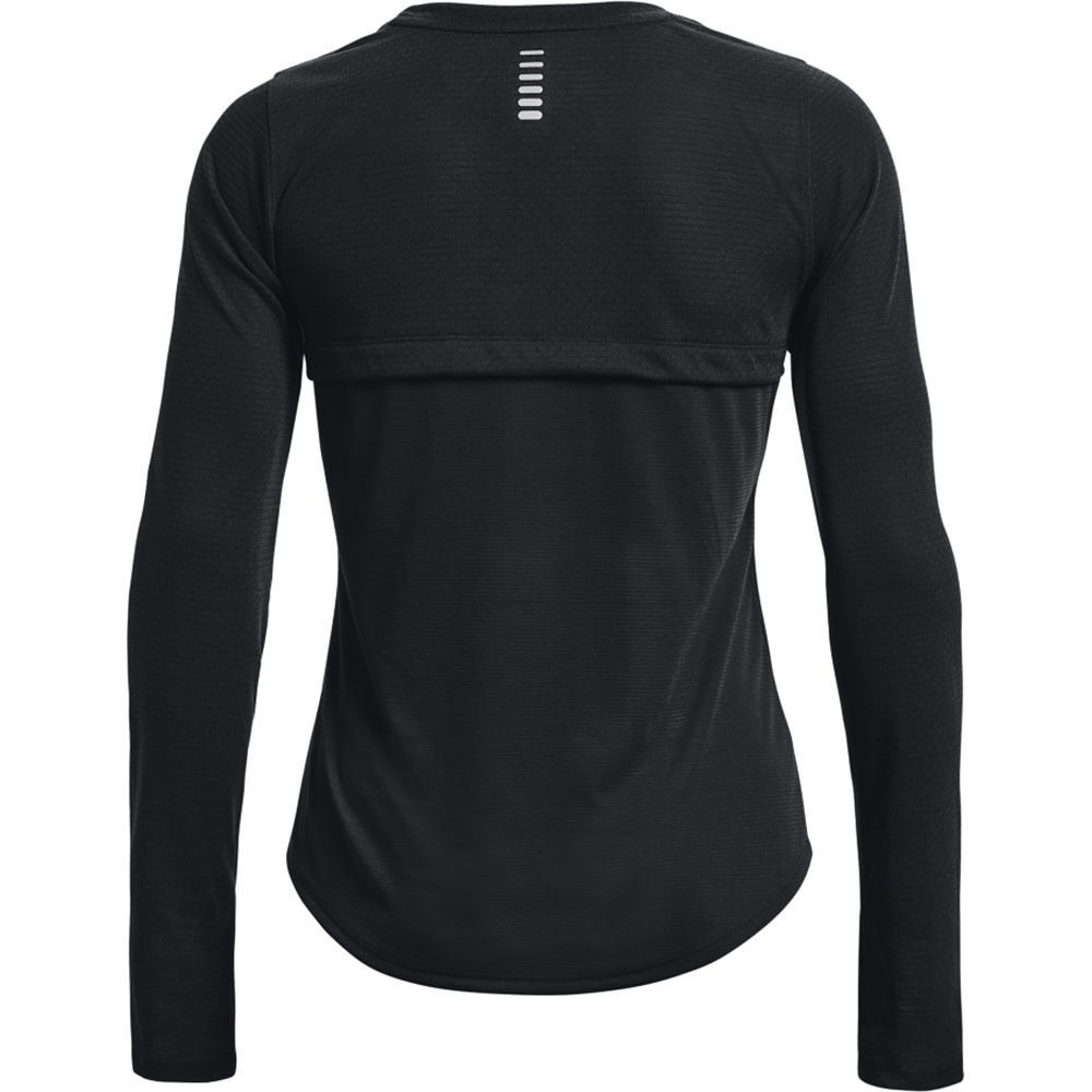 Under Armour STREAKER - Maillot Femme noir