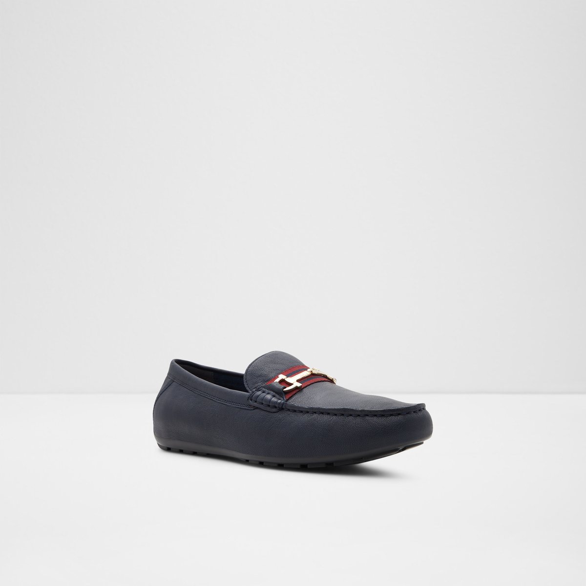 Fangio Navy Men Casual Shoes