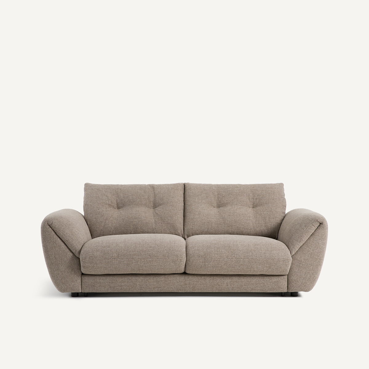 AM.PM<br>3-zits slaapbank em tweed, Edgar