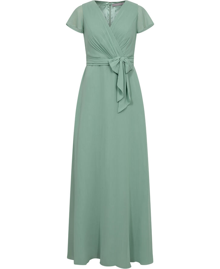 Christian Berg AK,WrapChiffon Apple