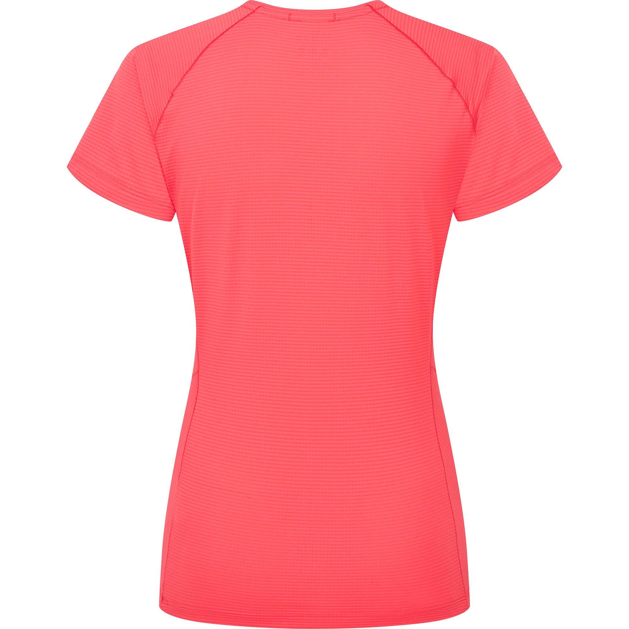 RAB Sonic T-Shirt Damen hibiscus