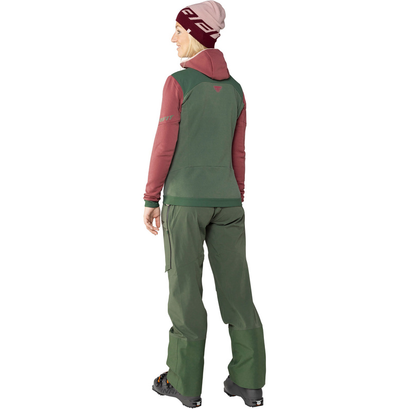 Dynafit Damen Tigard 3L Stretch Hose