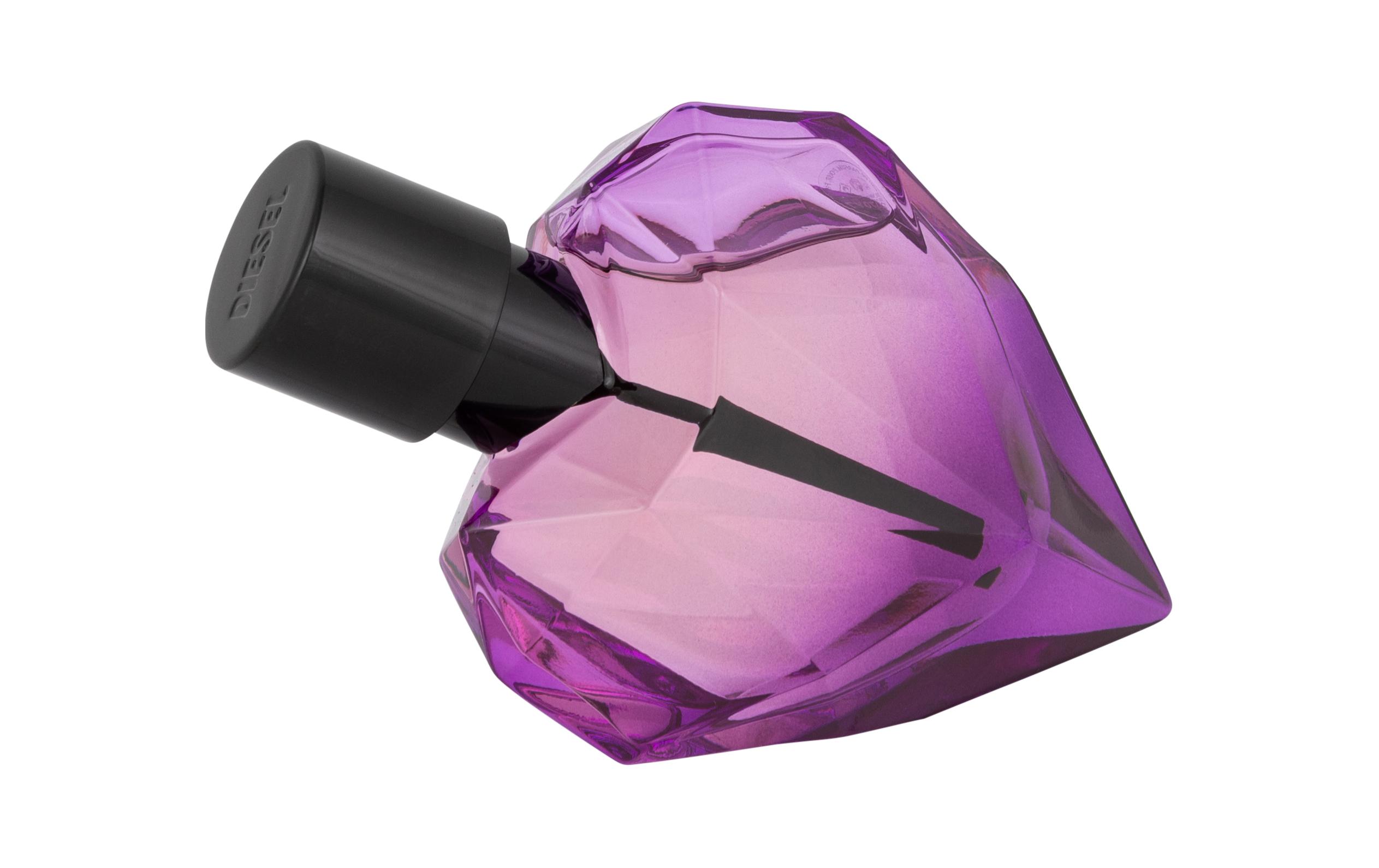 Eau de Parfum Loverdose 30 mlDamenduft mit blumiger und orientalischer Note