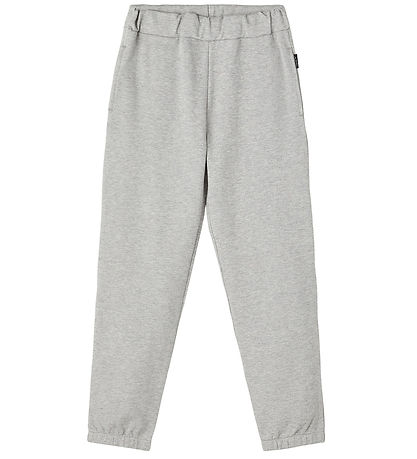 Name It Jogginghosen - Noos - NkfSweat - Grey Melange