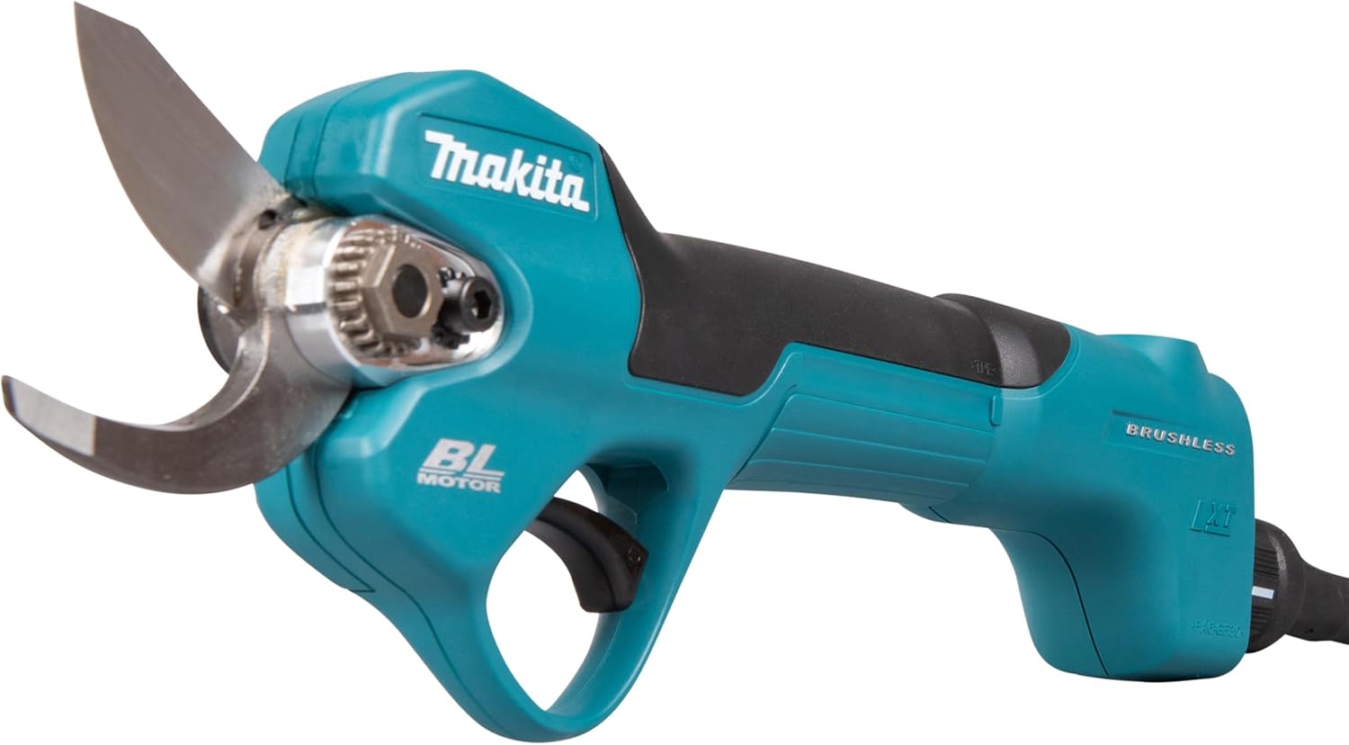 Makita DUP180Z Akku-Rebschere 18V (ohne Akku, ohne Ladegerät)