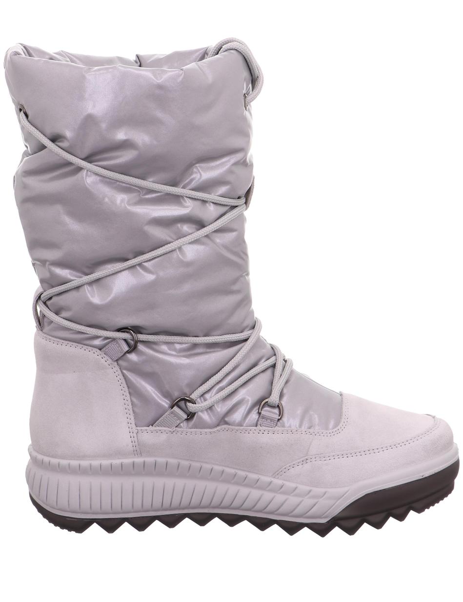 Winterstiefel TIRANO