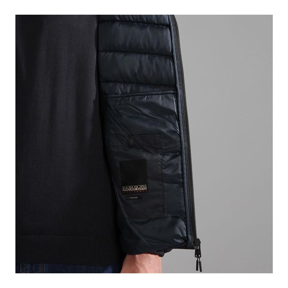 Napapijri AERONS H3 - Doudoune Homme black