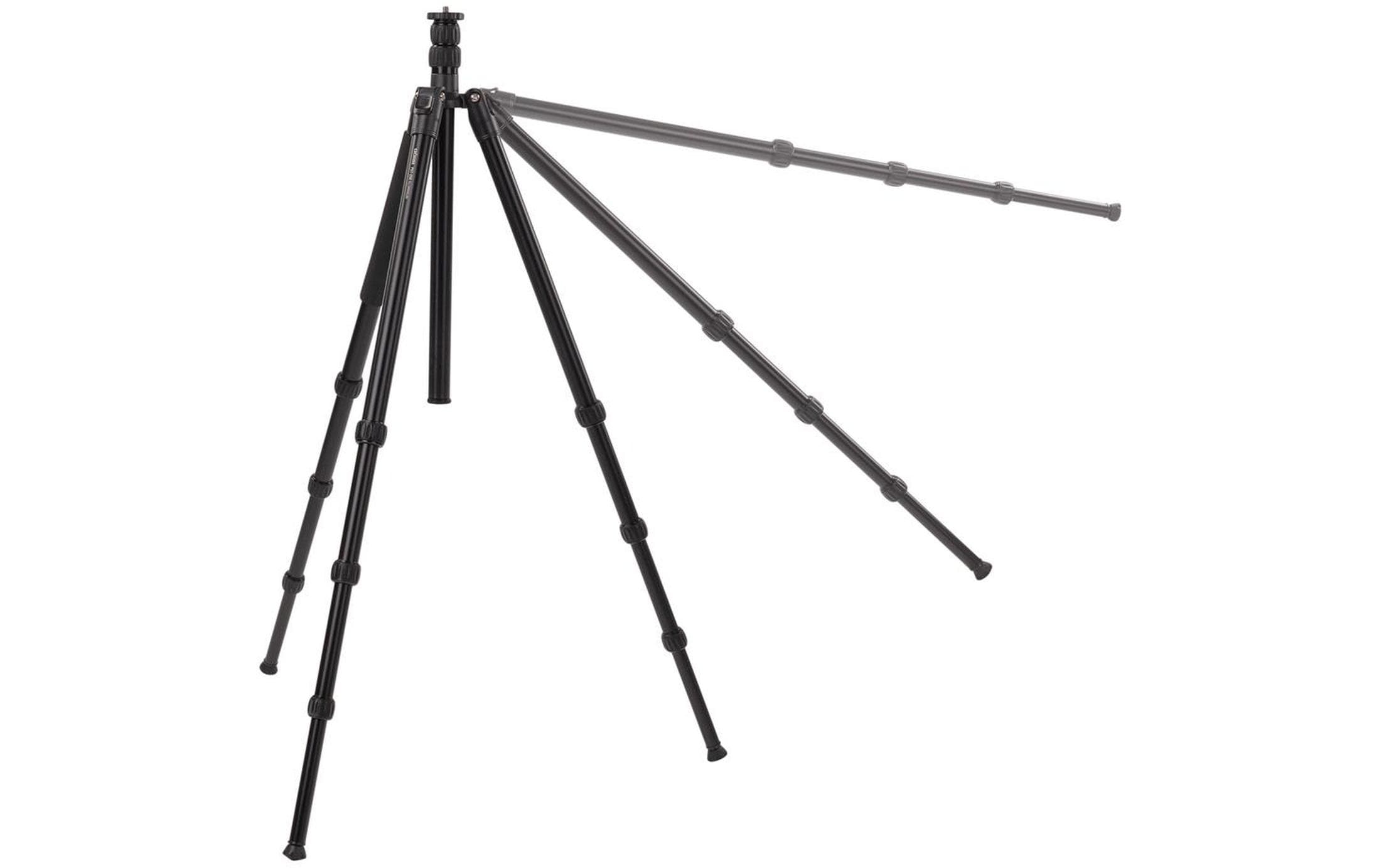 Stativ PST-250<br>Stabiles und robustes Aluminium-Stativ