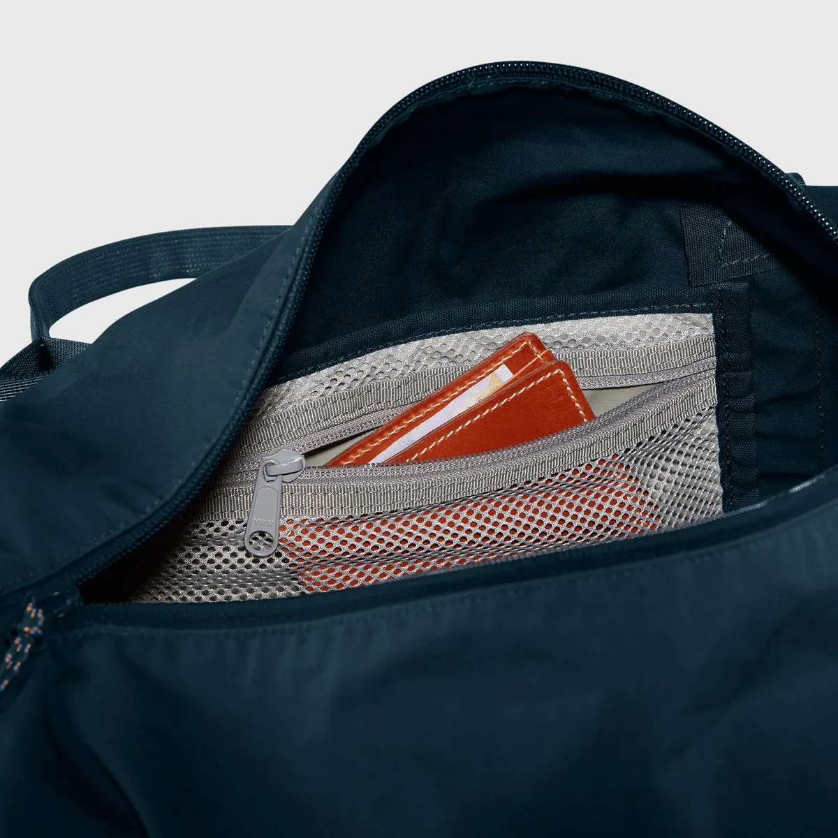 Fjällräven Vardag Duffel 30 Patina Green