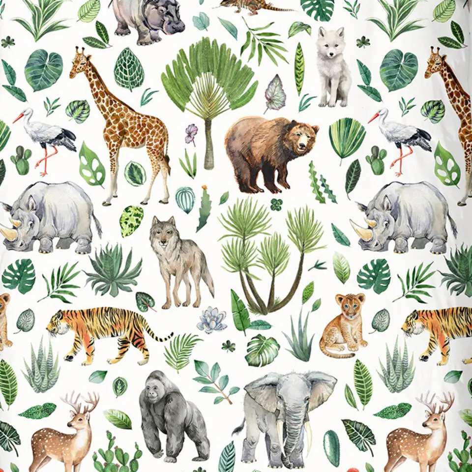 Duvet cover Good Morning 100x135   1* 40x60 cm