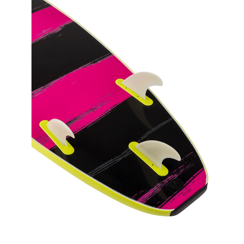SURF CATCH SURF ODYSEA LOG VERT