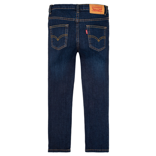 Levi's - 512 SLIM TAPER - Bleu