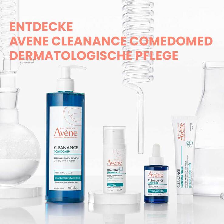 Avene Cleanance Comedomed Intensiv Serum, 30 ml