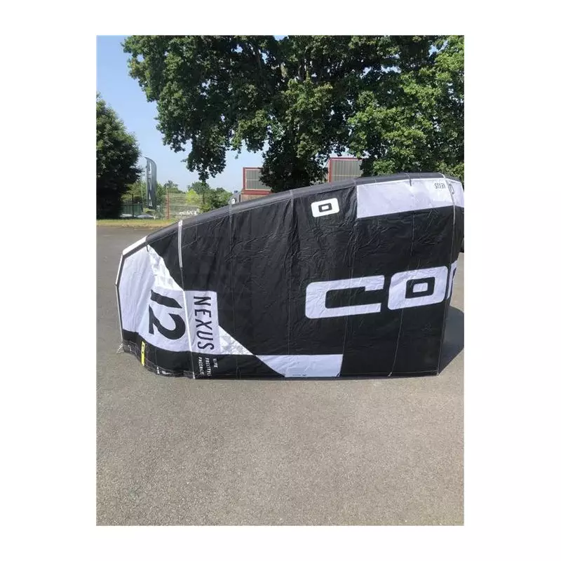 Occasion Aile de Kite CORE Nexus 2 12 m 2021/22