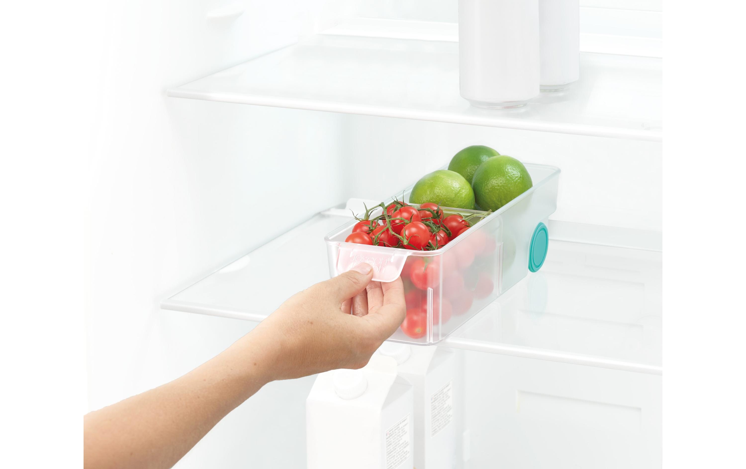 Kühlschrankorganizer Fridge Store 30.8 cm x 10.4 cm x 8.5 cmAufbewahrungsbox