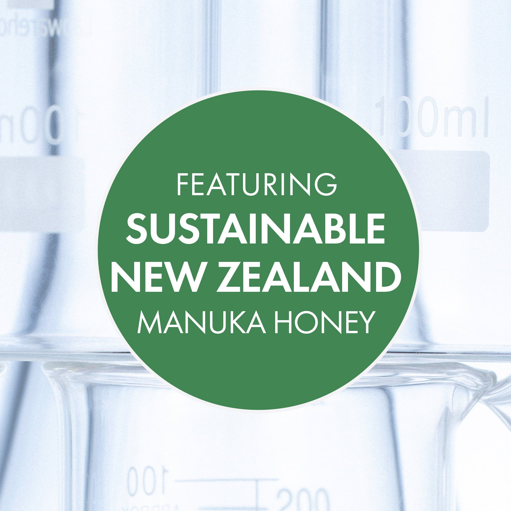 Antipodes  Aura Manuka Honey Mask, 75 ml