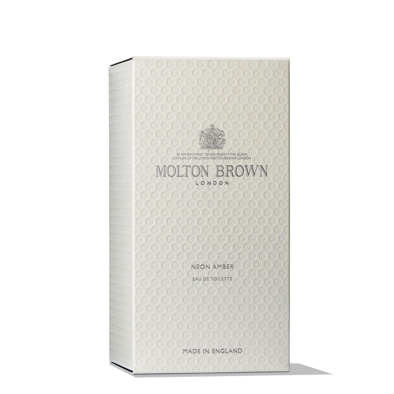 Molton Brown, Neon Amber EdT Spray