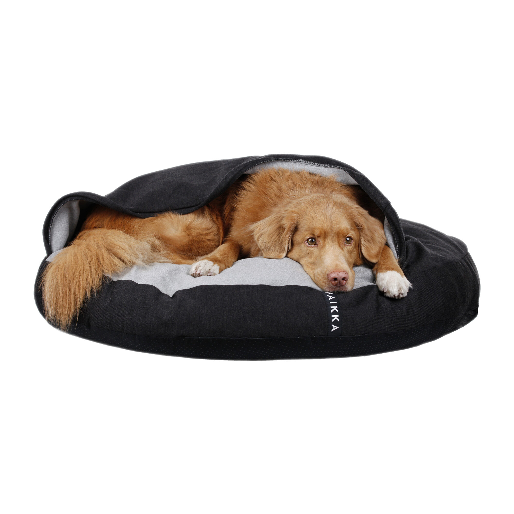 PAIKKA Recovery Burrow Bed