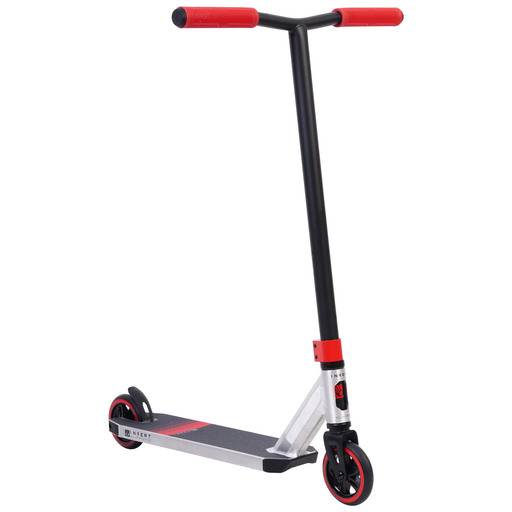 Patinete Invert Supreme Stunt para todas as idades (Raw)