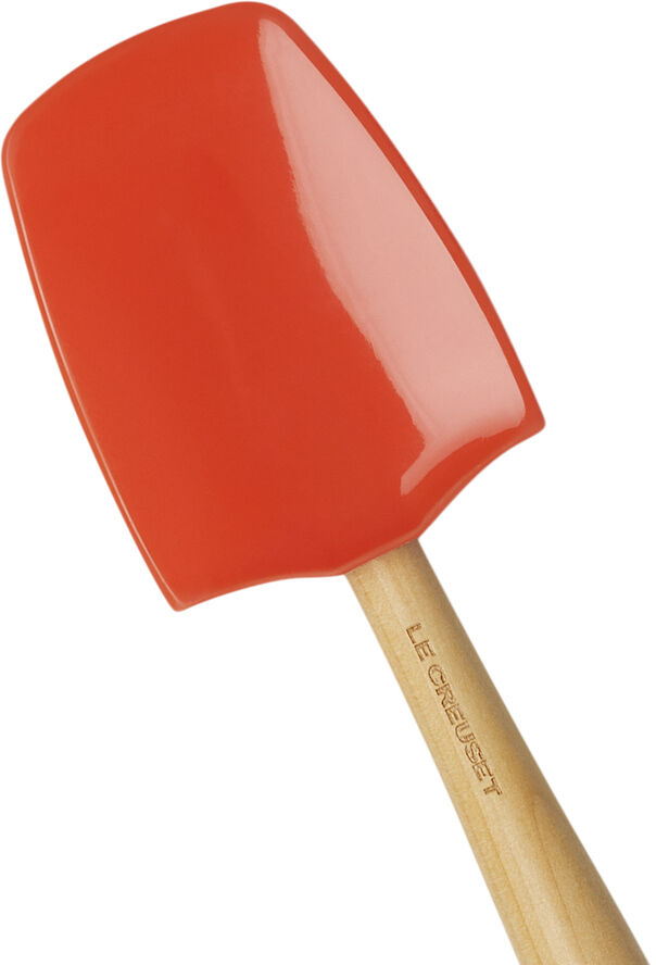 Le Creuset Craft stor grydeske Volcanic Volcanic