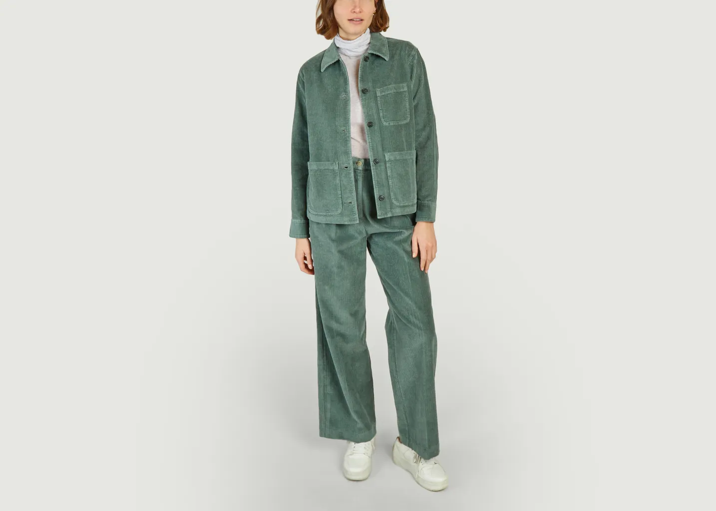 Veste Silvana A.P.C.