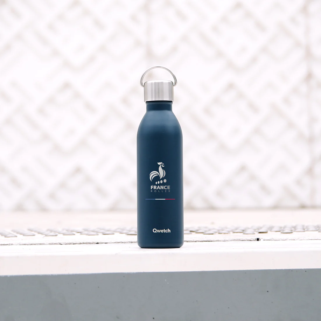 Bouteille Isotherme Active Equipe De France - Qwetch