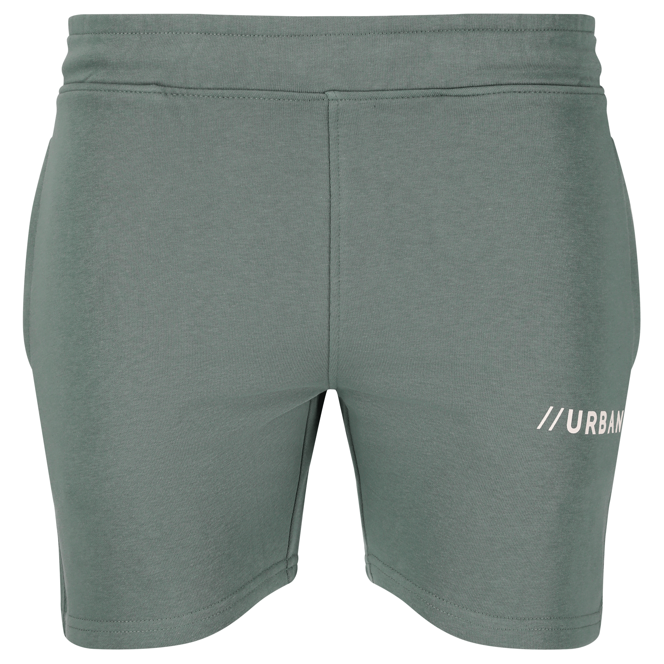 Endurance Kentene M Sweat Shorts - Fritid og bomull