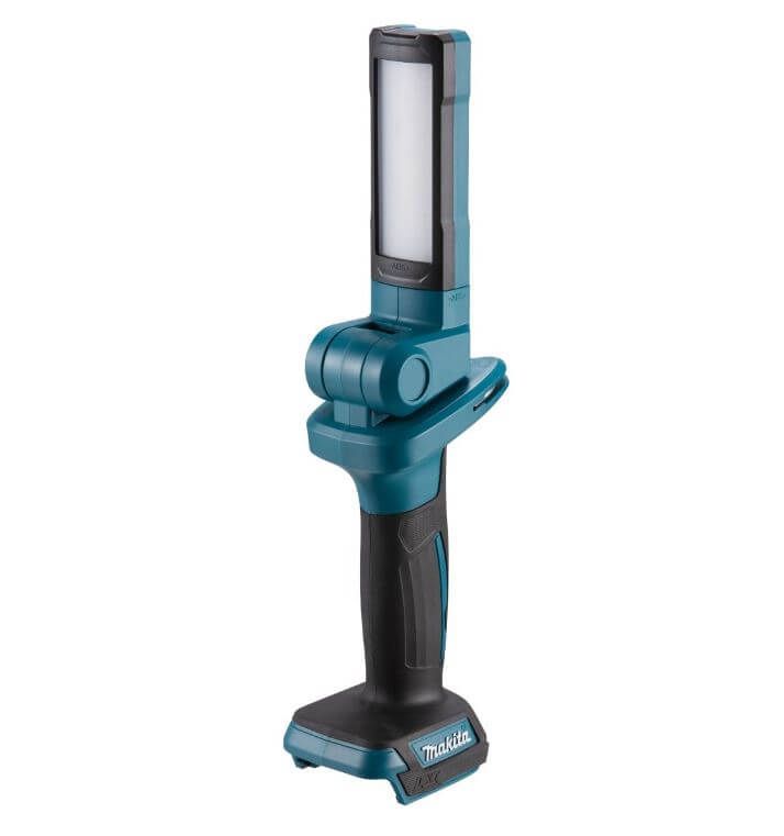 DEADML816 14,4 V / 18 V LXT Zaklamp led