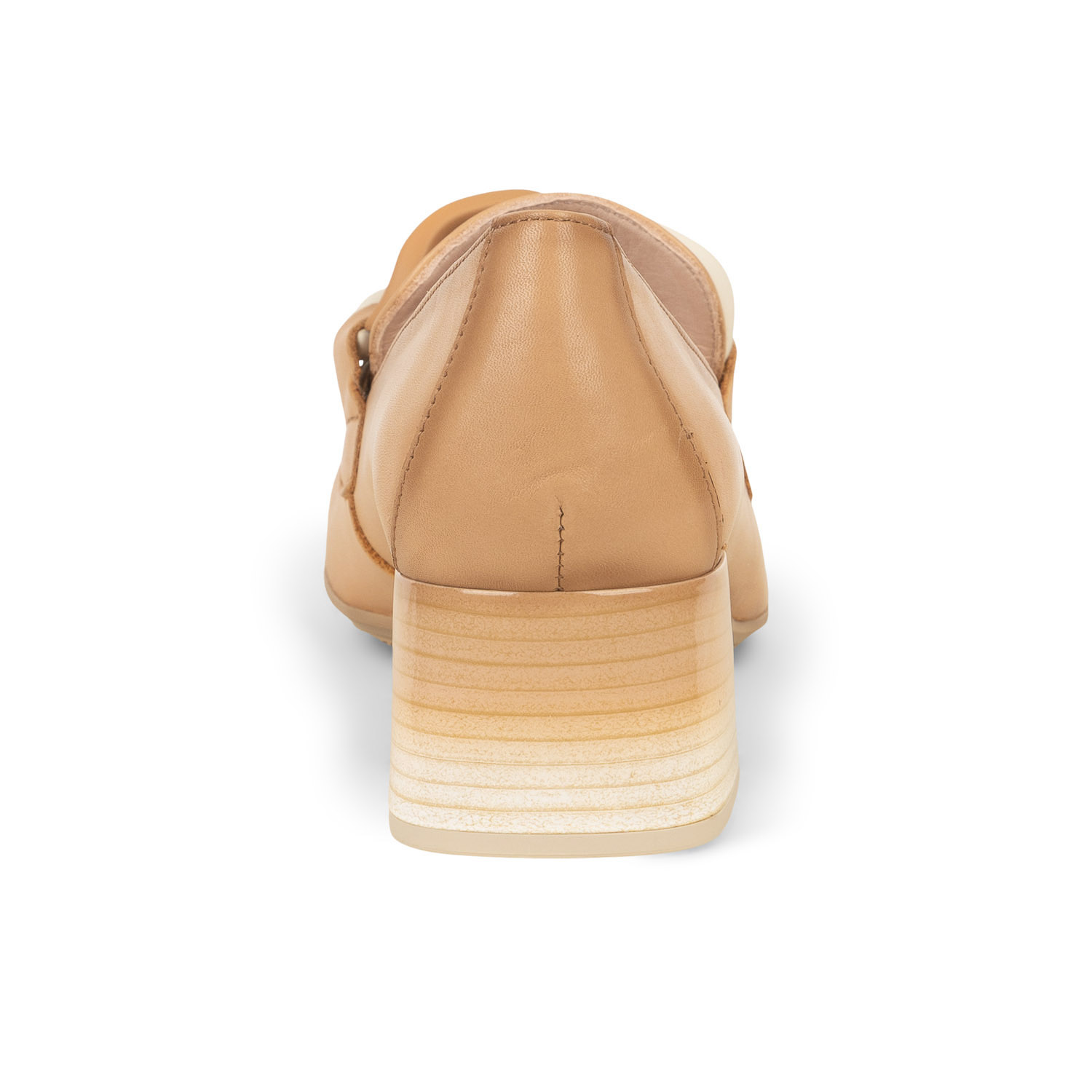 Mocassins femme HISPANITAS SOFIA