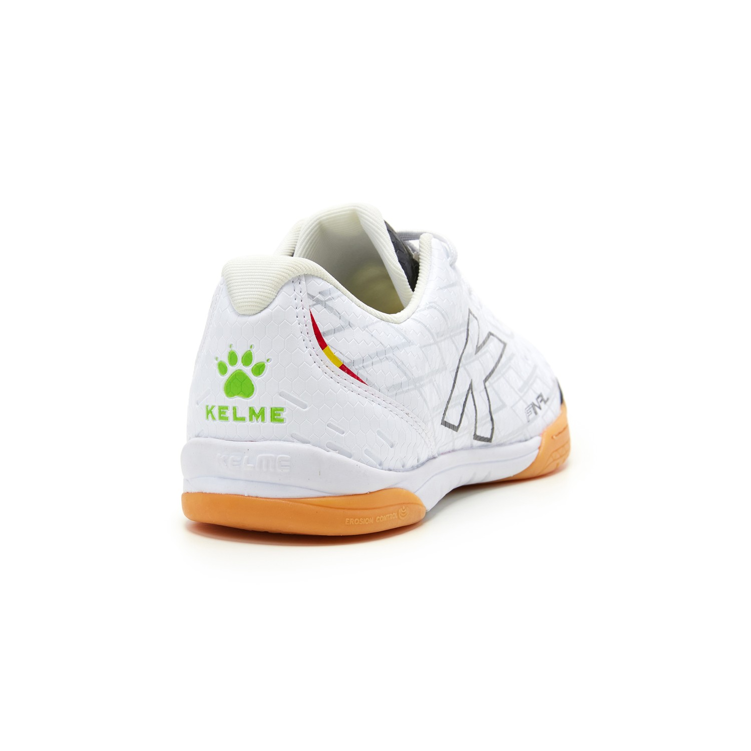 Zapatillas De Fútbol Sala Kelme Final Indoor